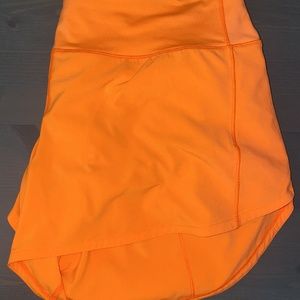 Lululemon Athletic Shorts